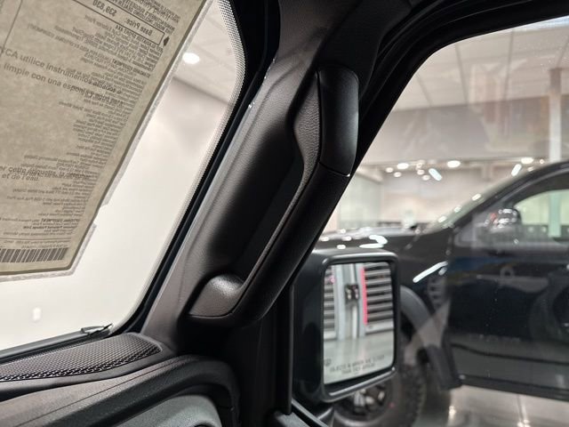 New 2026 Jeep Gladiator Willys image 31