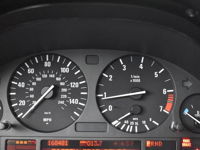 Used 2005 BMW X5 4.4i AWD/4WD image 12