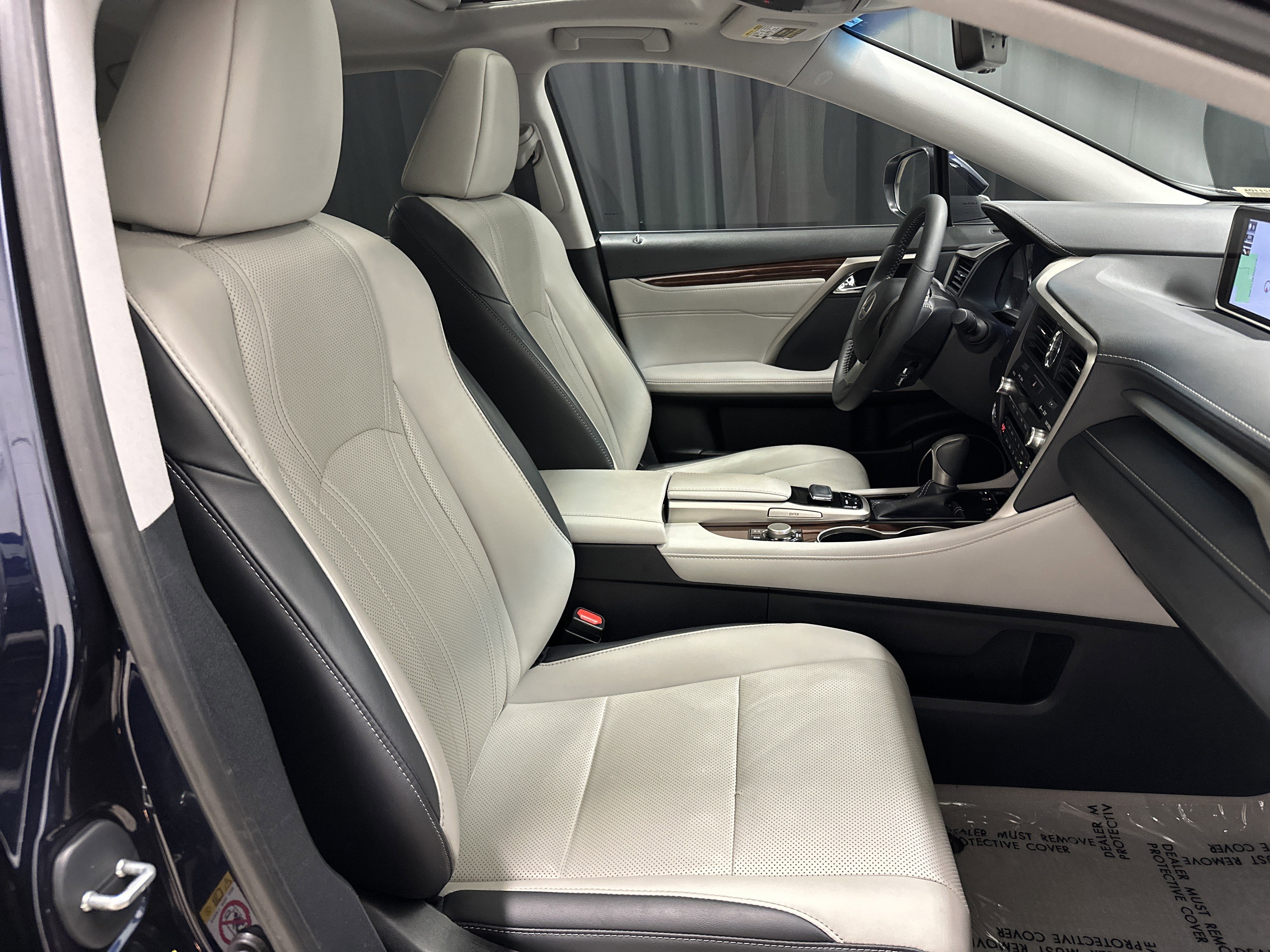 Used 2017 Lexus RX 350 AWD w/ Premium Package image 33