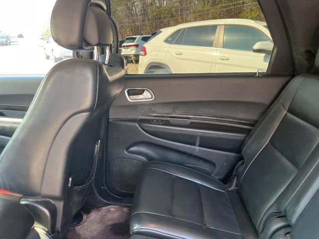 Used 2016 Dodge Durango Limited image 13
