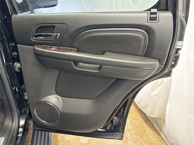 Used 2014 GMC Yukon Denali image 29