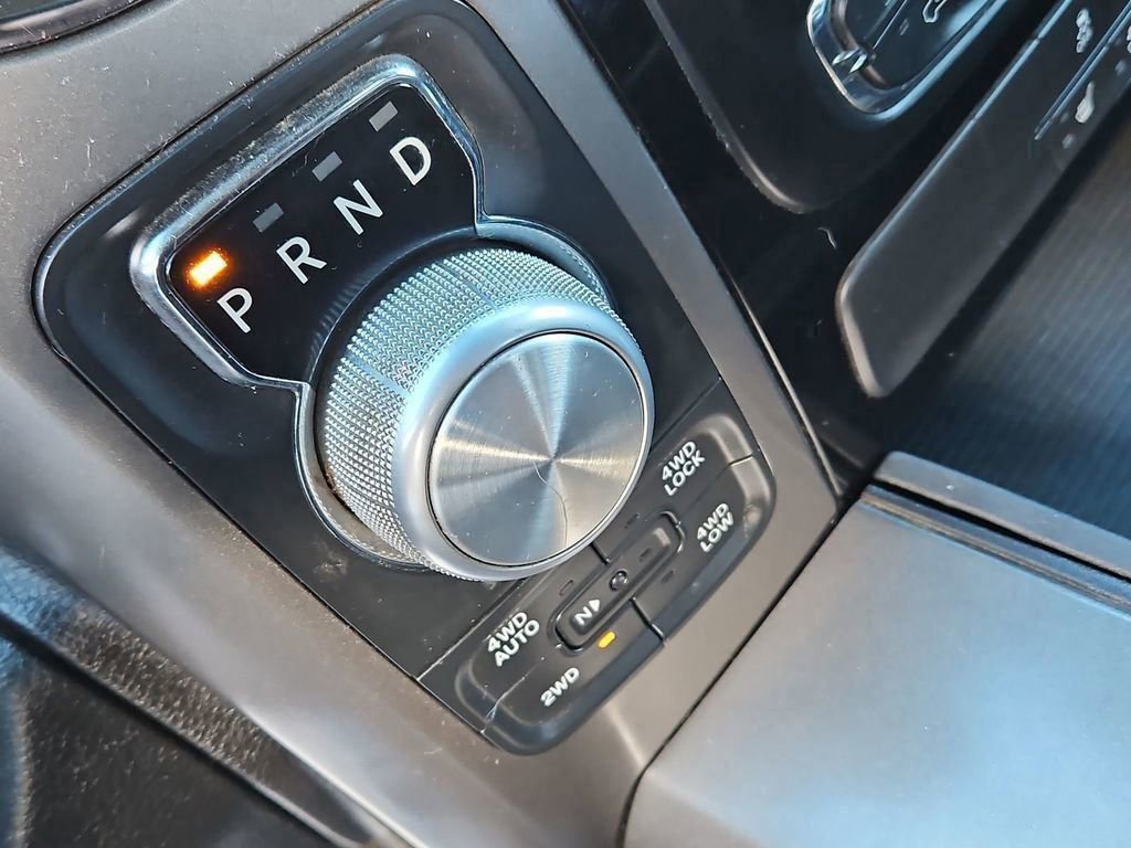 Used 2017 RAM 1500 Sport image 17