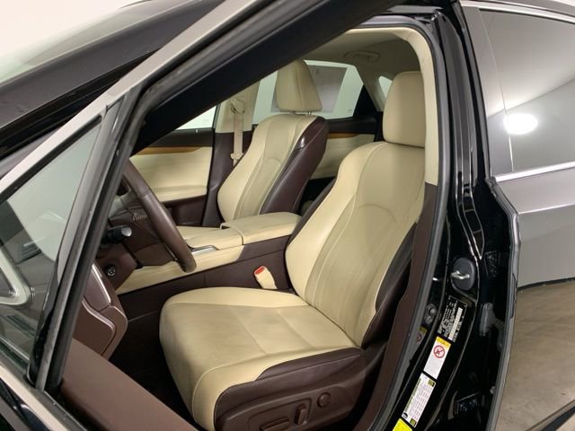 Used 2017 Lexus RX 350 AWD w/ Premium Package image 32