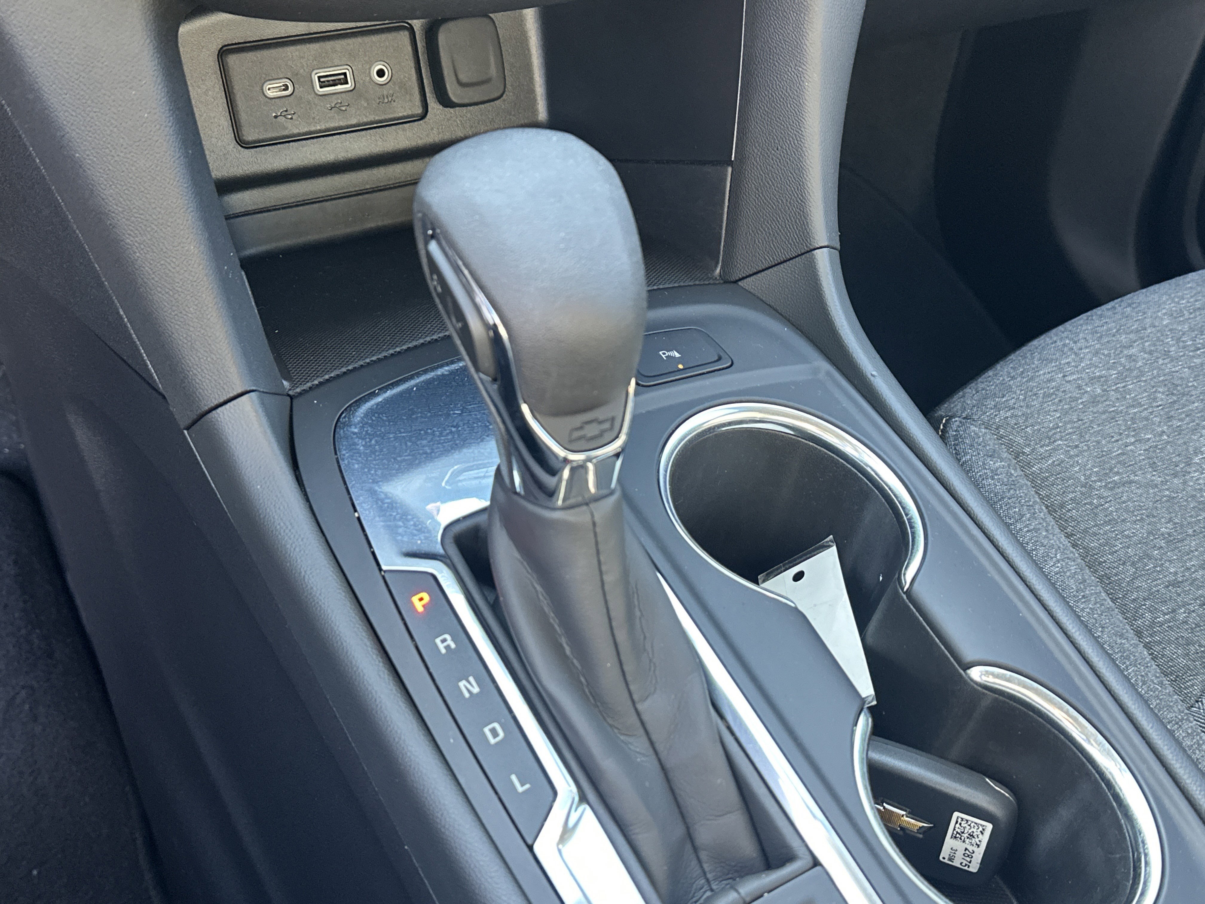 Certified 2023 Chevrolet Equinox LT image 30