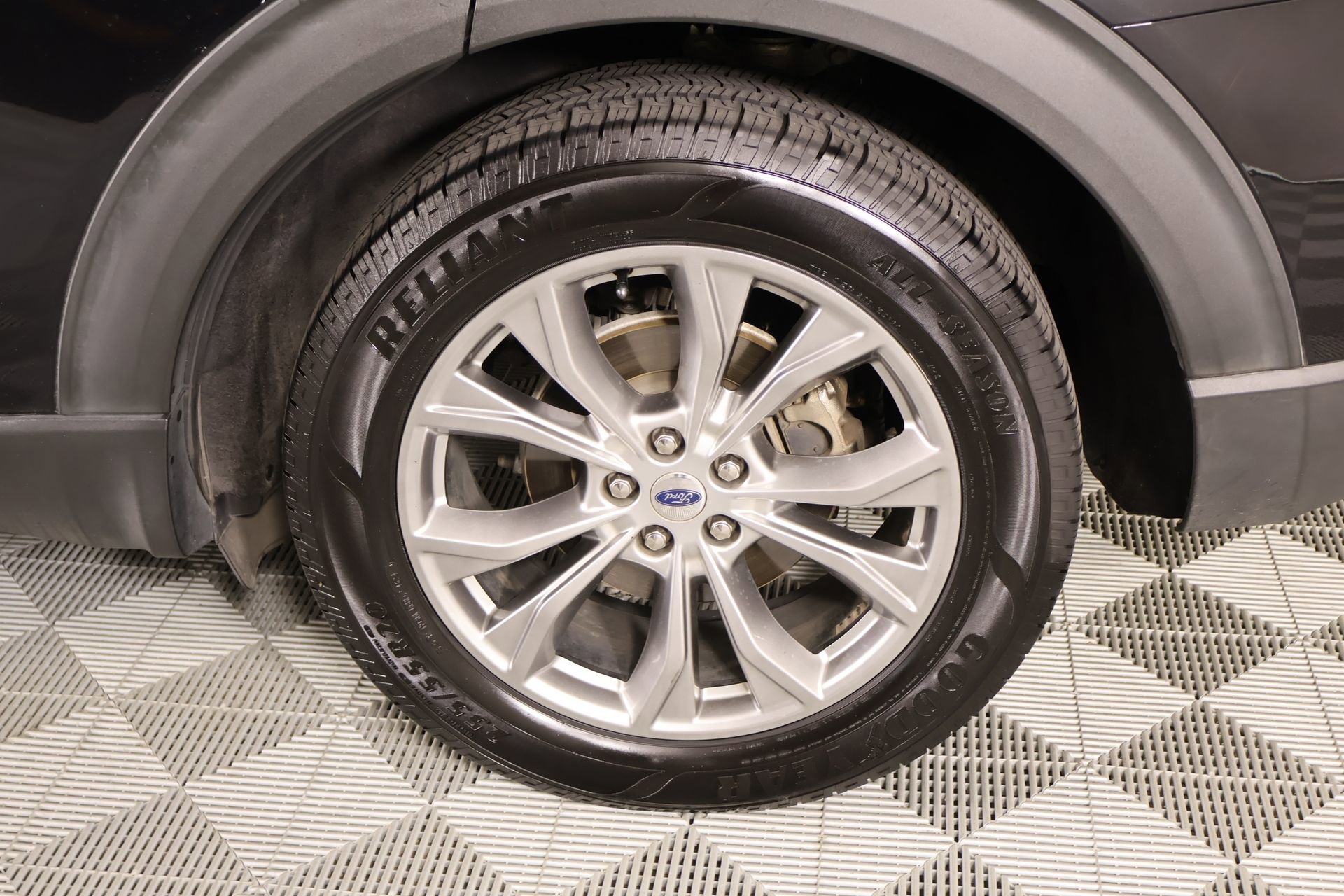 Used 2021 Ford Explorer Limited RWD image 20
