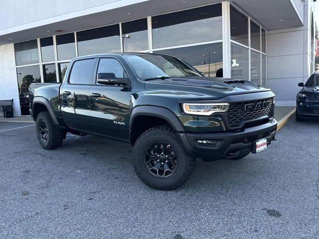 New 2027 RAM 1500 RHO w/ RHO Level 1 Equipment Group AWD/4WD image 2
