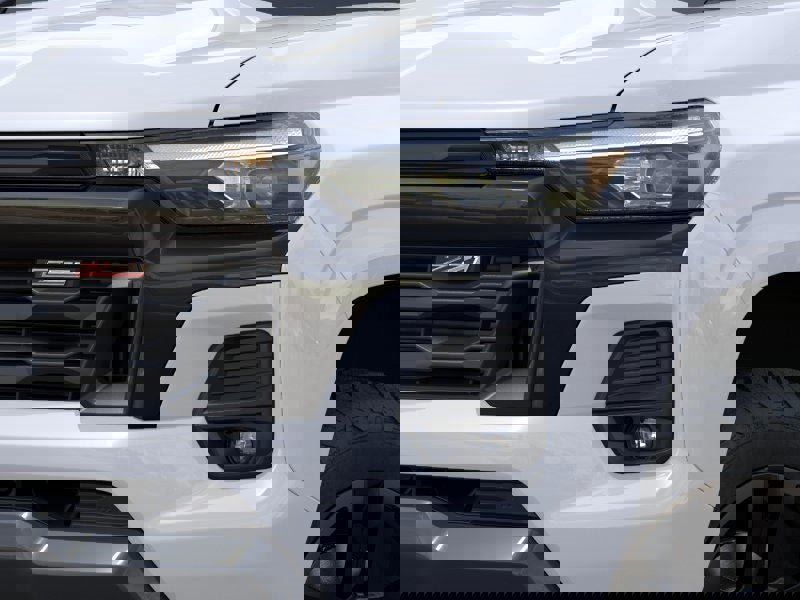 New 2025 Chevrolet Colorado Z71 w/ Z71 Convenience Package 2 image 34