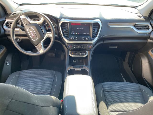 Used 2023 GMC Acadia SLE w/ Driver Convenience Package image 23