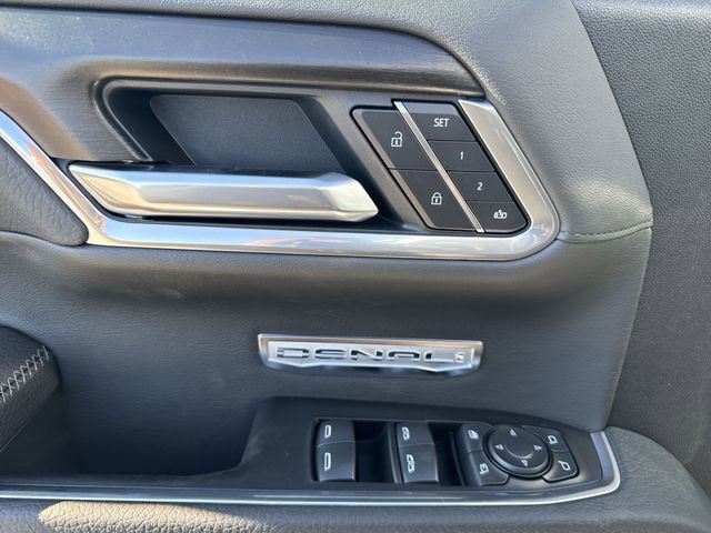 New 2026 GMC Sierra 1500 Denali w/ Technology Package AWD/4WD image 13
