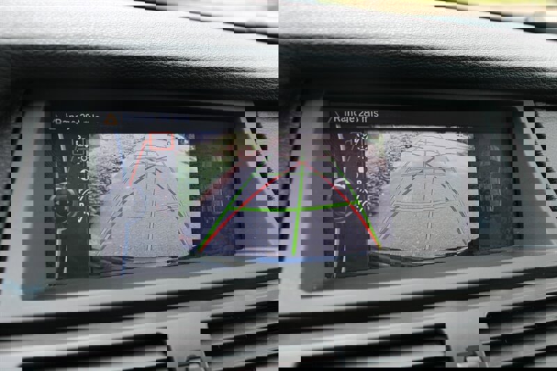 Used 2012 BMW X5 xDrive35i image 9