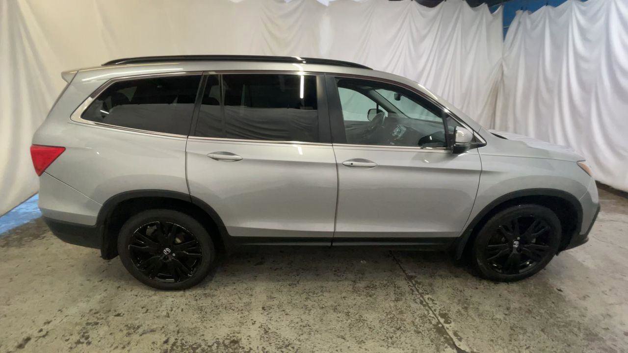 Certified 2022 Honda Pilot Special Edition image 9