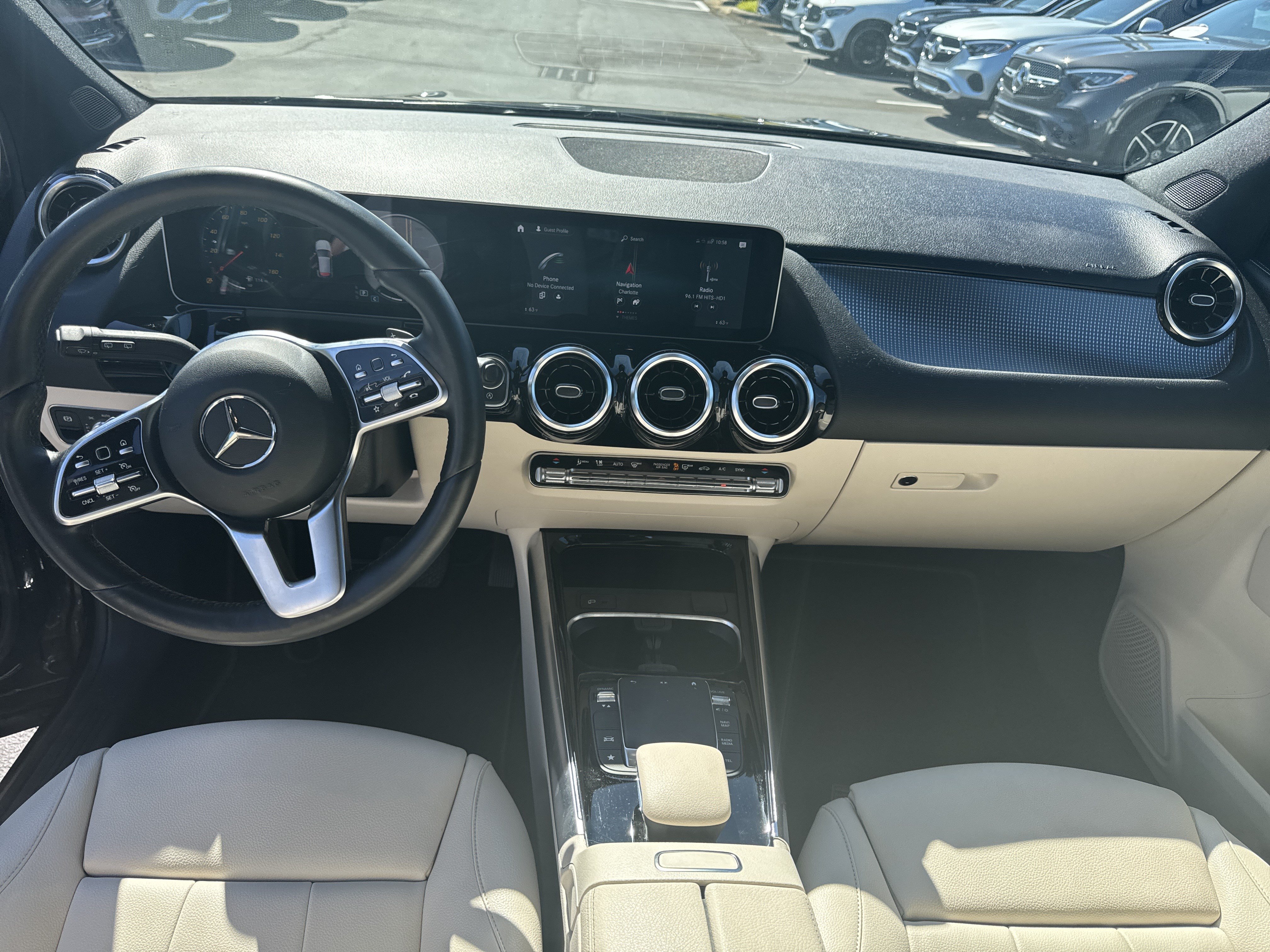 Used 2021 Mercedes-Benz GLA 250 4MATIC image 31