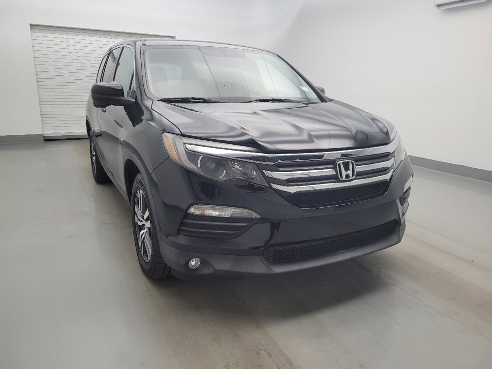 Used 2016 Honda Pilot EX-L image 14