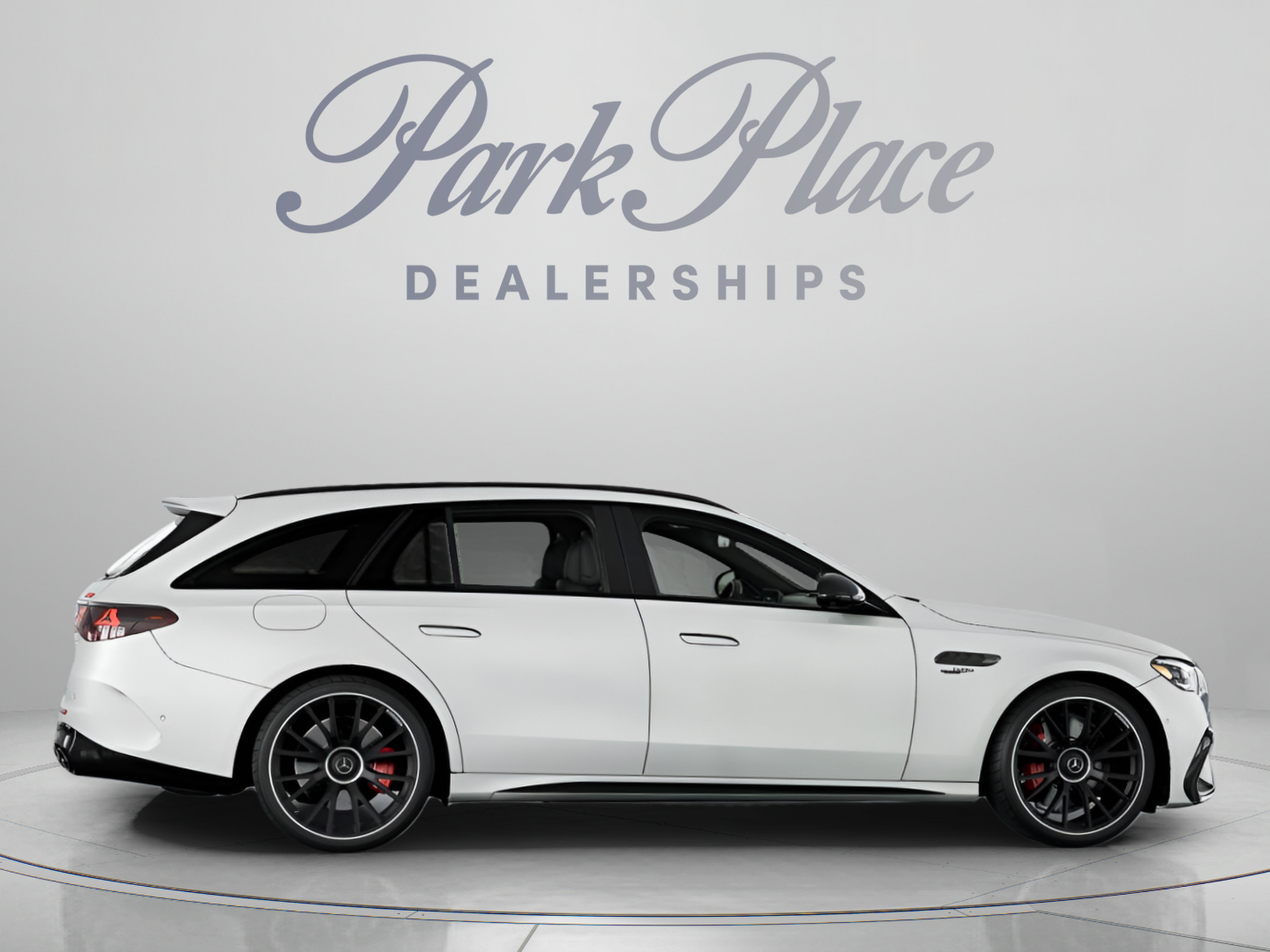 New 2027 Mercedes-Benz E 53 AMG e 4MATIC Wagon image 27