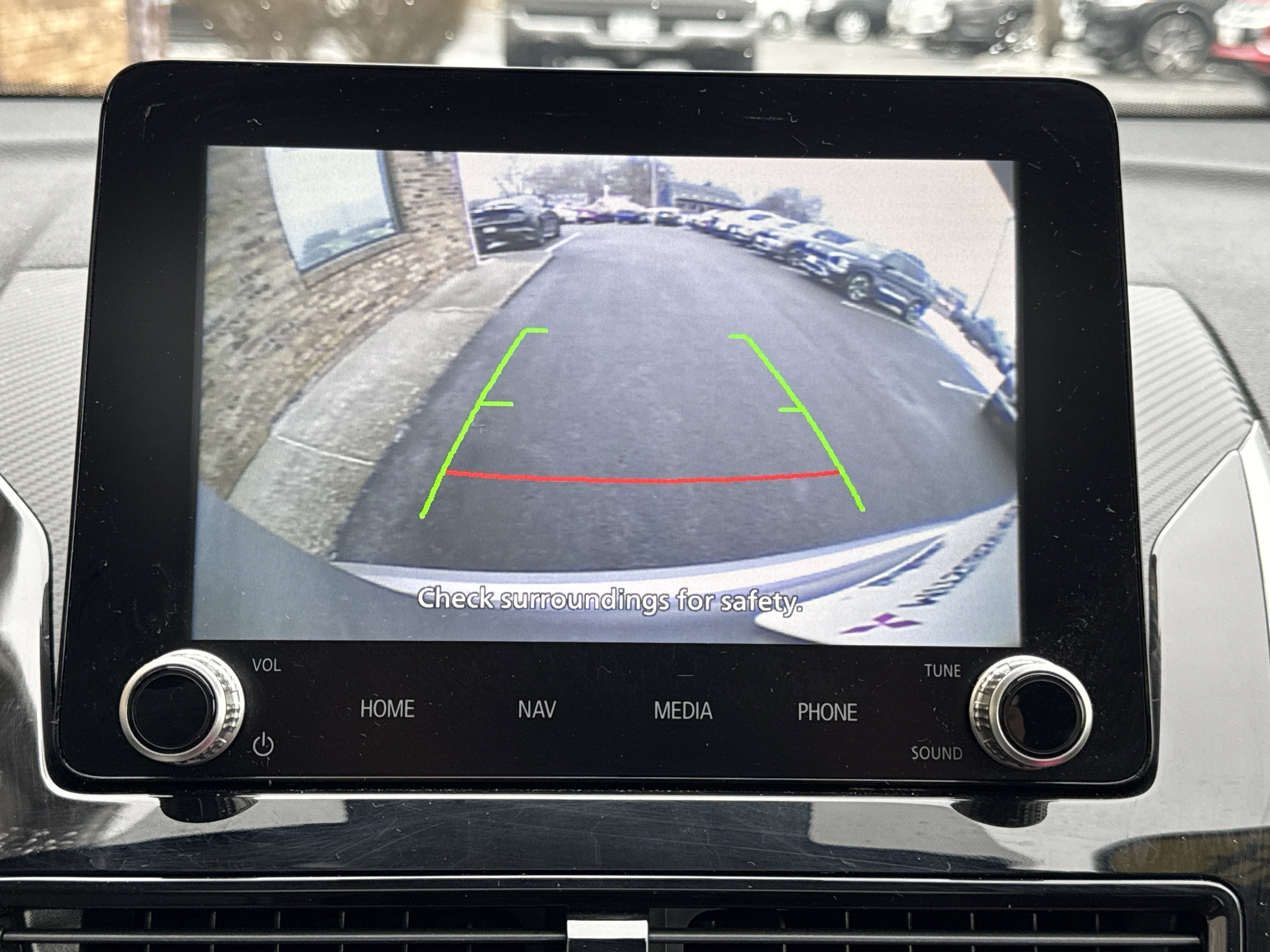 Used 2024 Mitsubishi Eclipse Cross SE image 22