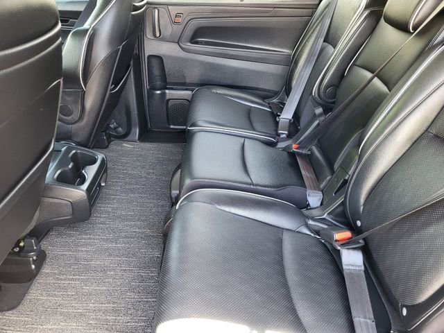Used 2023 Honda Odyssey Elite image 21