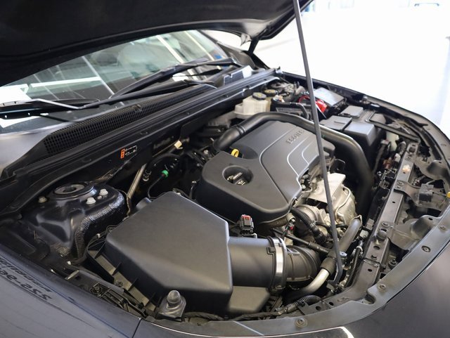 Used 2023 Chevrolet Malibu LT image 35