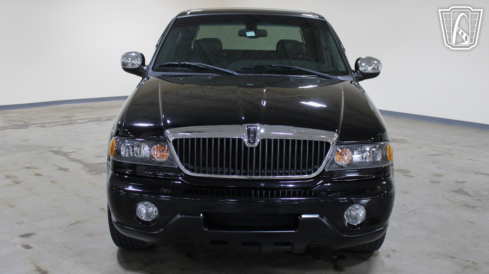 Used 2002 Lincoln Blackwood RWD image 39