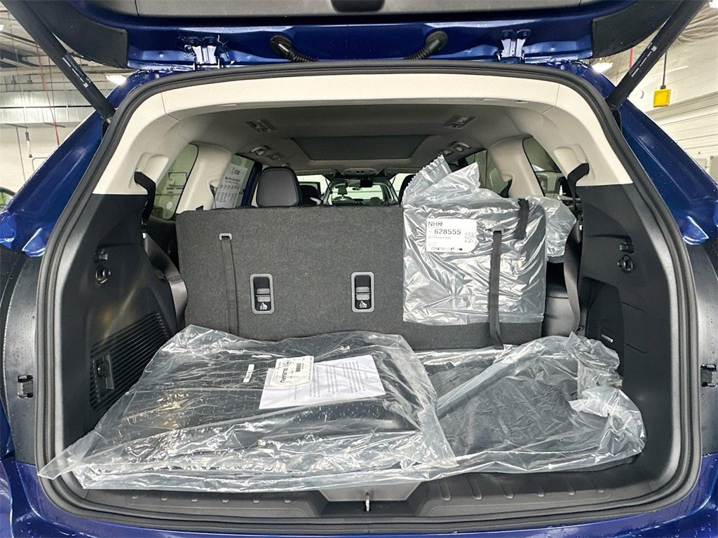 New 2026 Subaru Ascent Touring image 26