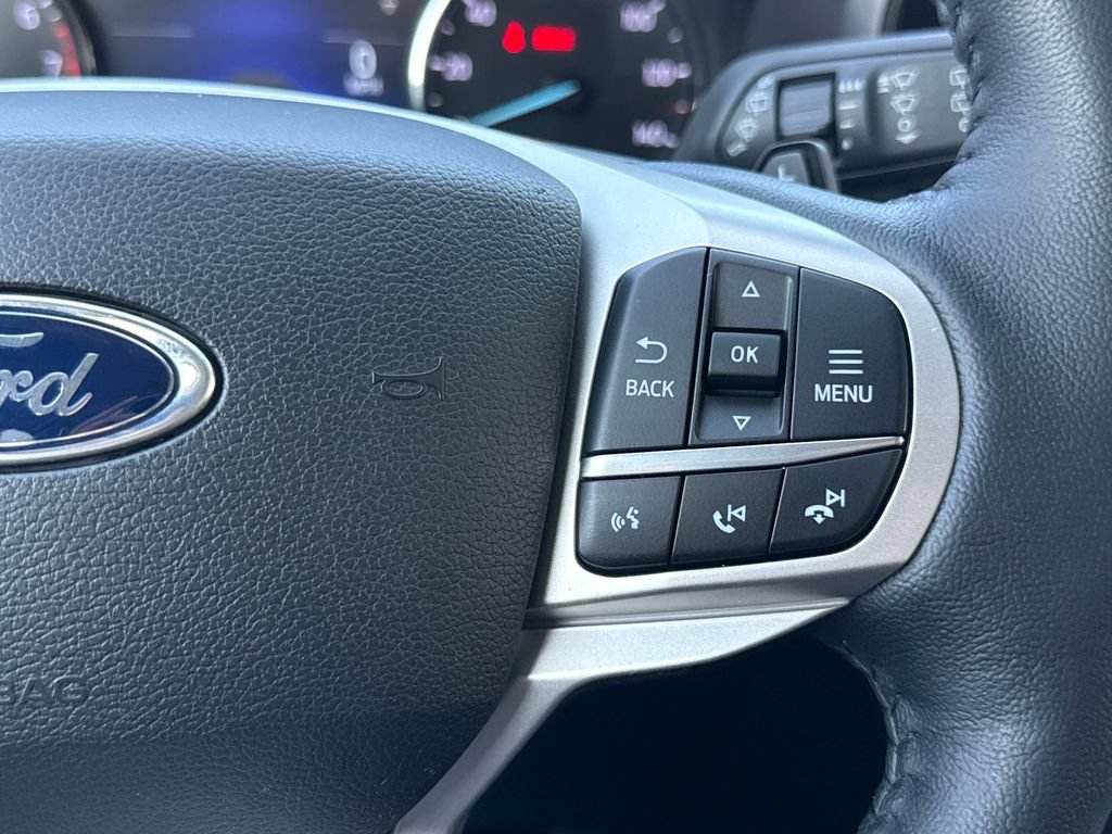 Used 2020 Ford Explorer XLT RWD image 16