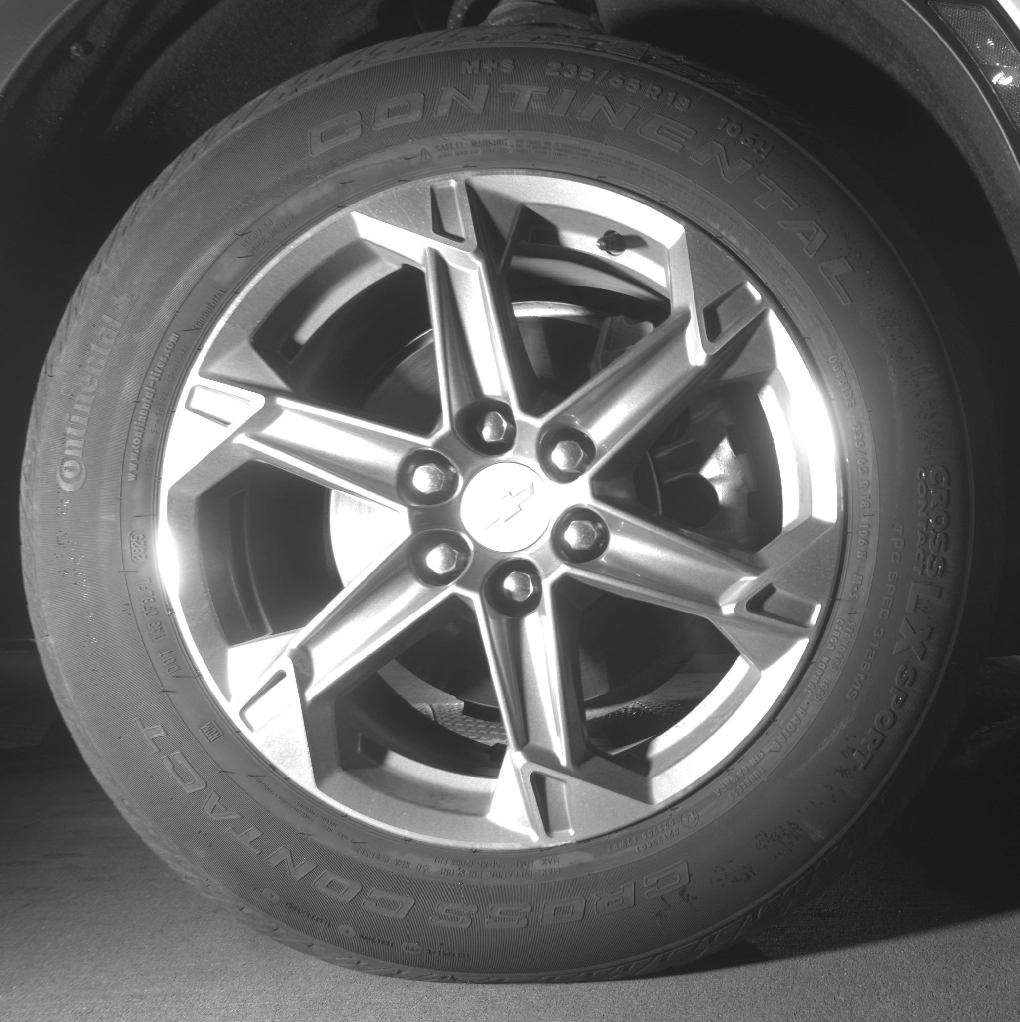 Used 2025 Chevrolet Blazer LT image 13