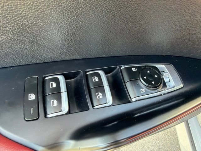 Used 2021 Kia K5 GT-Line AWD/4WD image 19