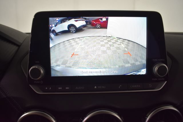 Used 2023 Nissan Sentra SV w/ All-Weather Package FWD image 22