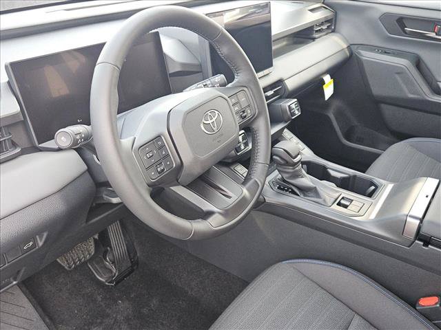 New 2026 Toyota RAV4 AWD Plug-in Hybrid image 3