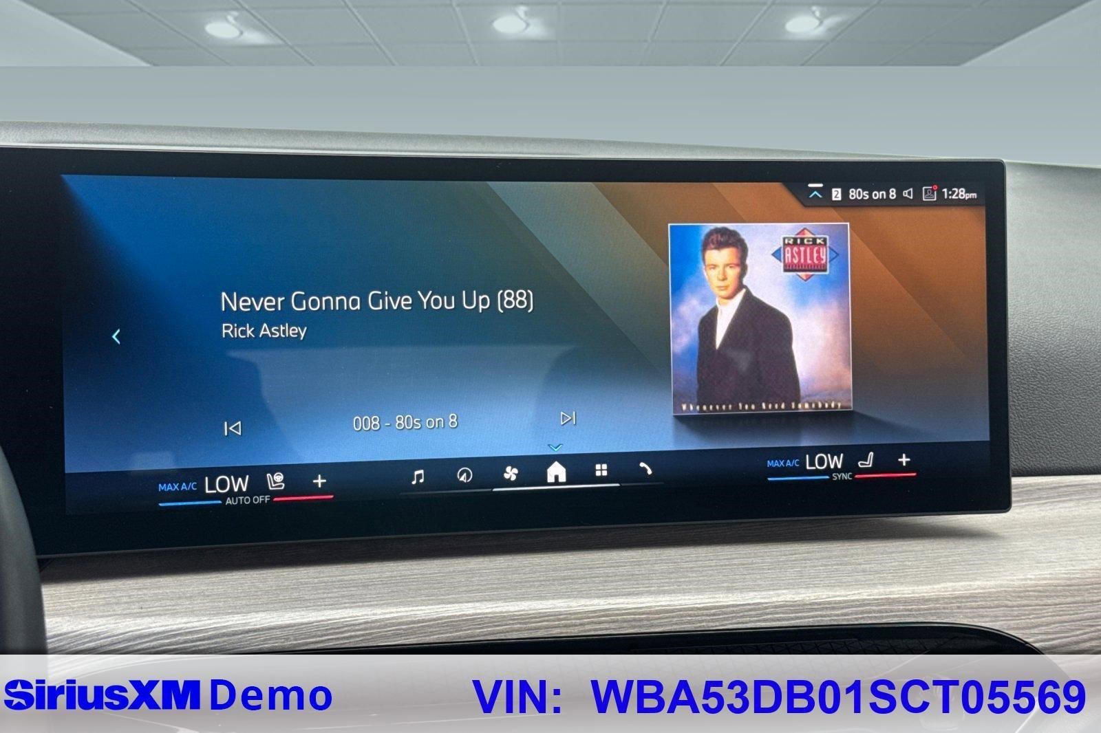 Used 2025 BMW 430i xDrive Convertible image 36