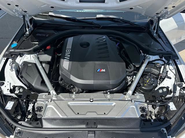 Certified 2026 BMW 440i xDrive Convertible AWD/4WD image 15