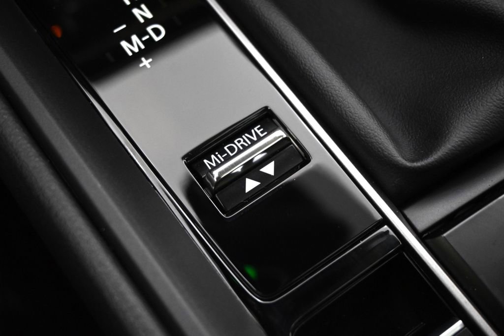 New 2026 MAZDA CX-50 AWD 2.5 S w/ Accent Package image 34