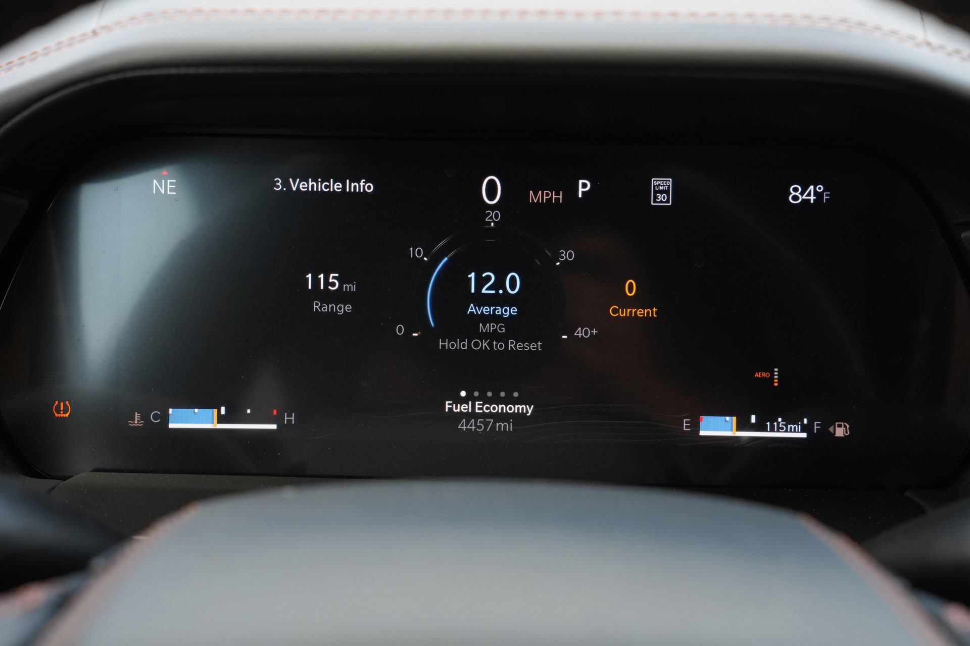 Used 2025 Jeep Grand Cherokee Summit image 11