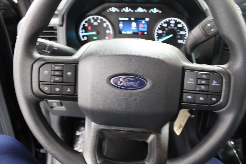 New 2026 Ford F150 STX image 32