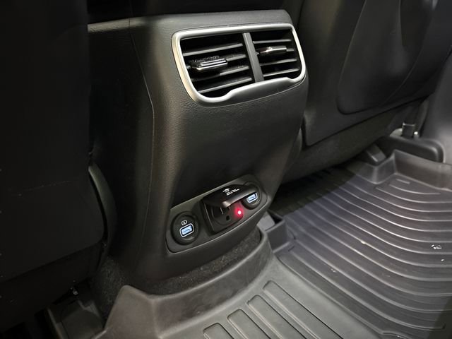 Used 2023 Hyundai Santa Fe Calligraphy w/ Cargo Package image 43