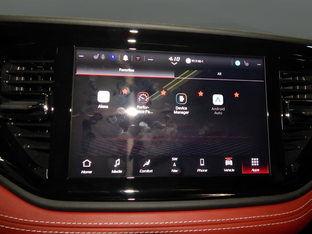 Used 2024 Dodge Durango SRT Hellcat AWD/4WD image 20