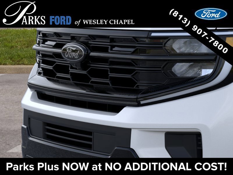 New 2026 Ford Expedition Platinum w/ Stealth Performance Package AWD/4WD image 17