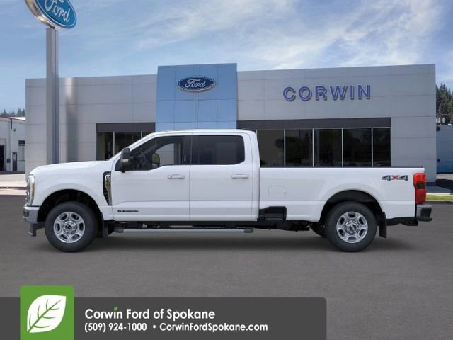 New 2026 Ford F250 XLT w/ XLT Premium Package image 5