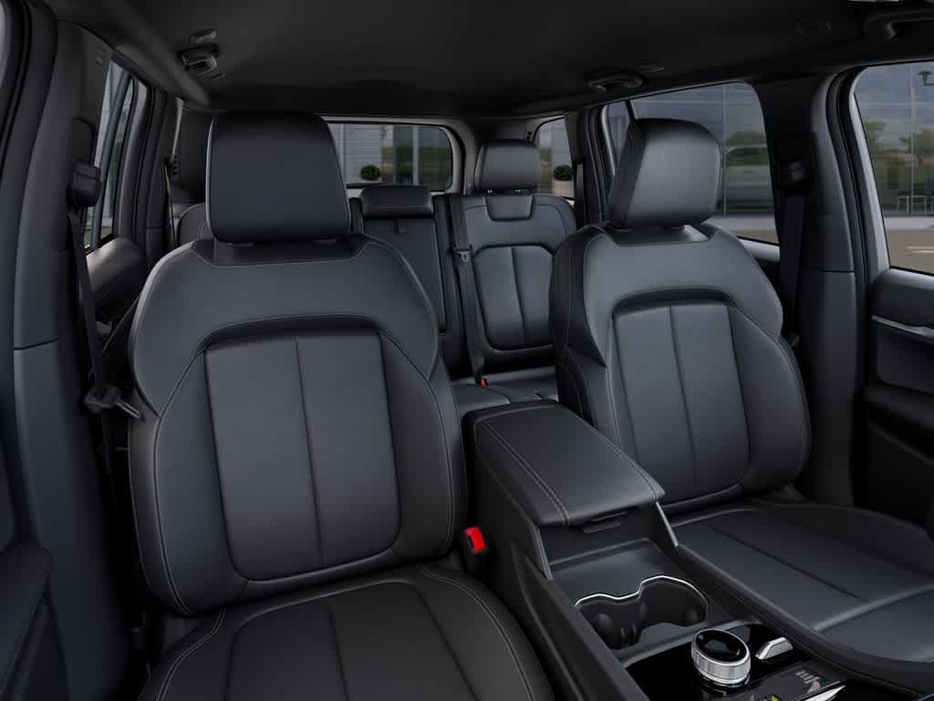 New 2026 Jeep Grand Cherokee Limited AWD/4WD image 16
