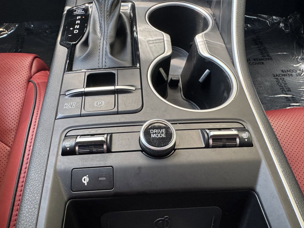 Used 2024 Kia K5 GT-Line image 26