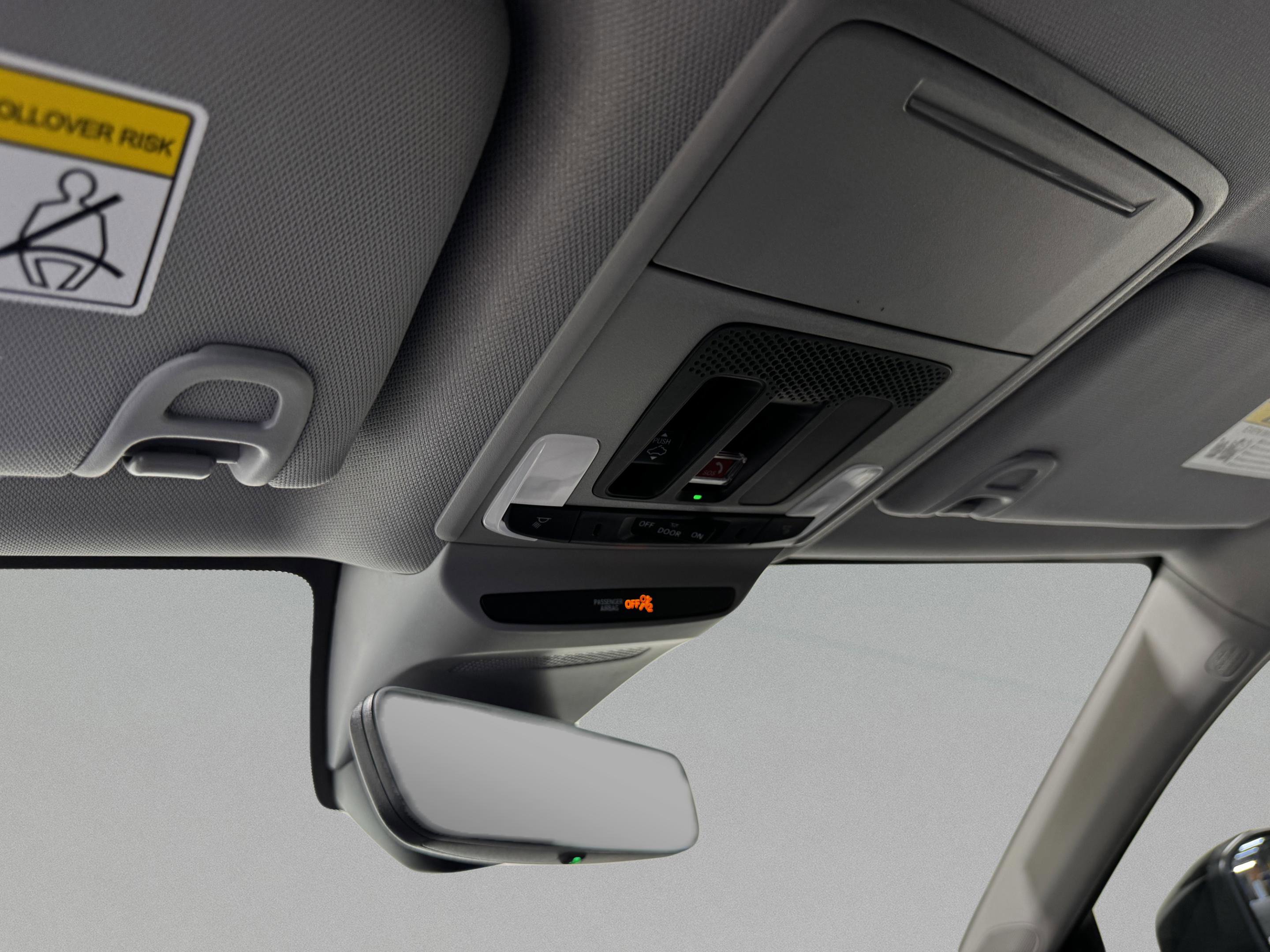 Certified 2025 Acura ADX FWD image 34
