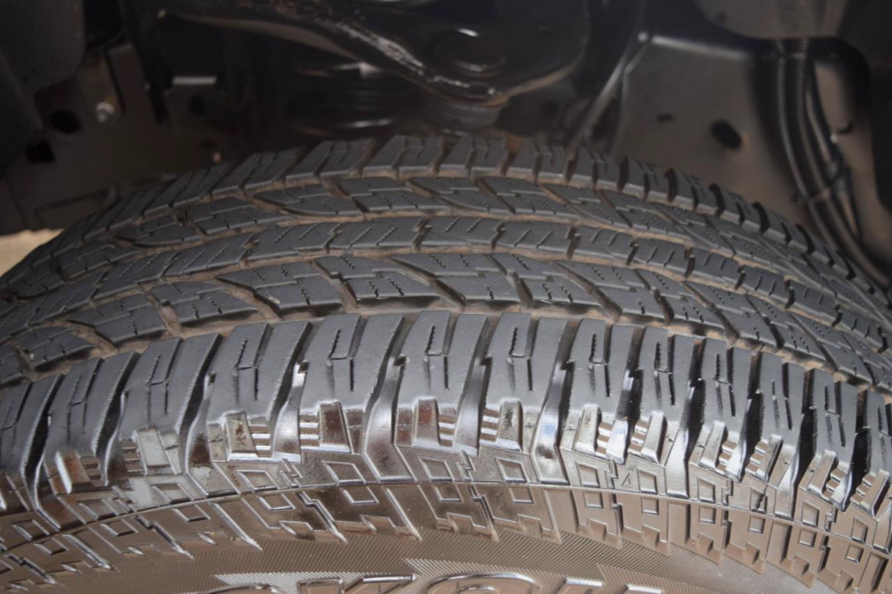 Used 2014 Ford F150 XL w/ Power Equipment Group AWD/4WD image 24
