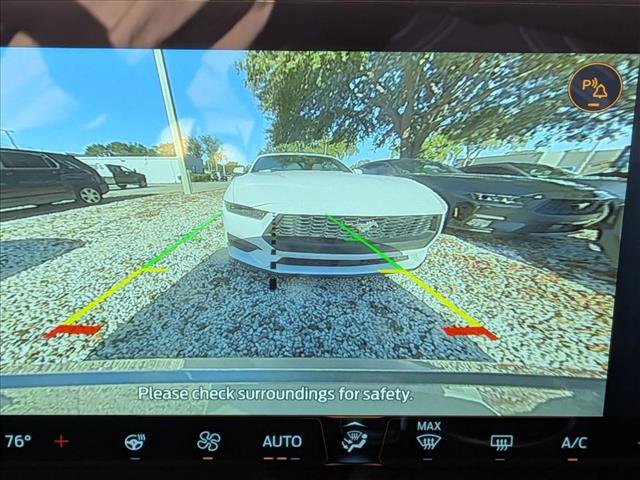 New 2026 Ford Mustang GT Premium image 11