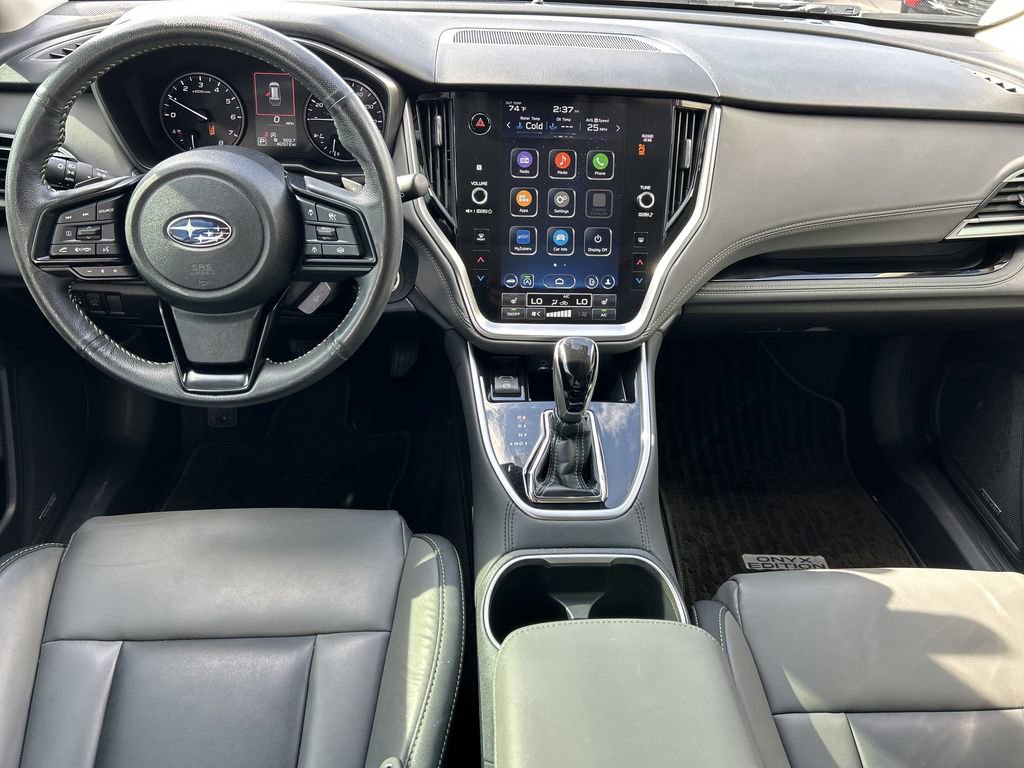 Certified 2024 Subaru Outback Onyx Edition image 14