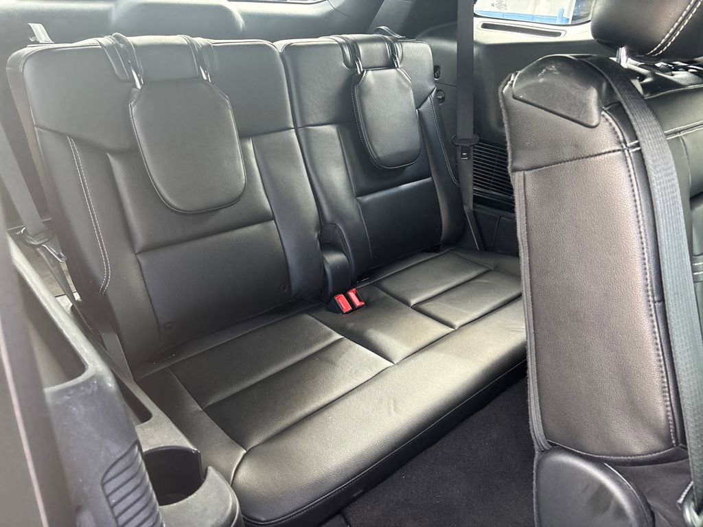 Used 2022 Ford Explorer ST w/ ST Street Pack image 36