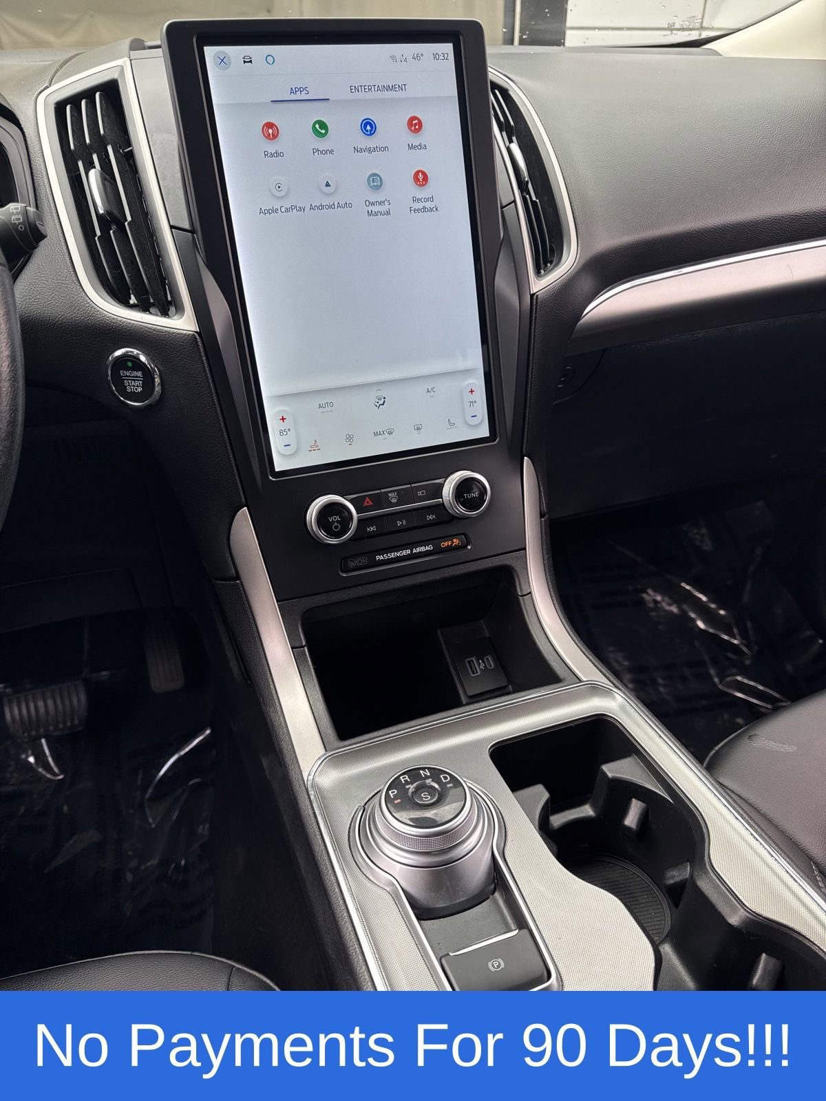 Used 2022 Ford Edge SEL w/ Convenience Package image 15