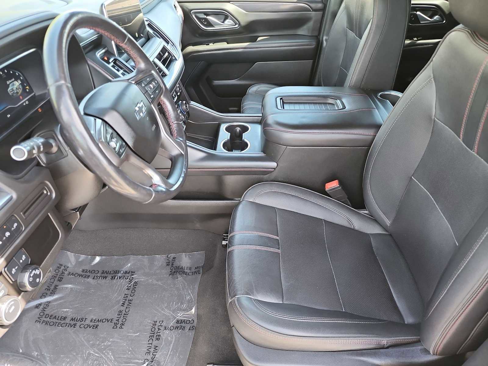 Used 2022 Chevrolet Tahoe RST image 14