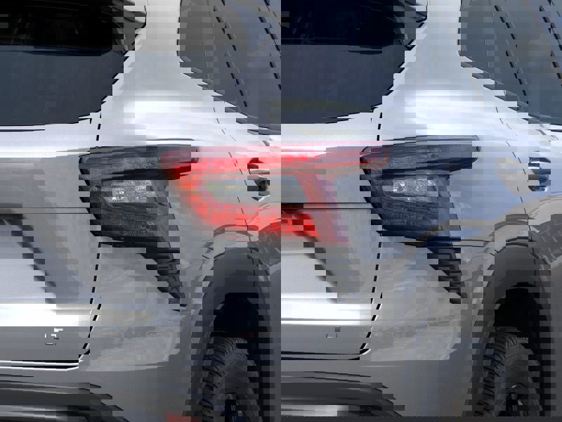 New 2026 Chevrolet Trax LT w/ Midnight Edition image 35