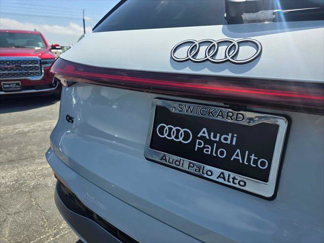 Used 2025 Audi Q5 Prestige AWD/4WD image 13