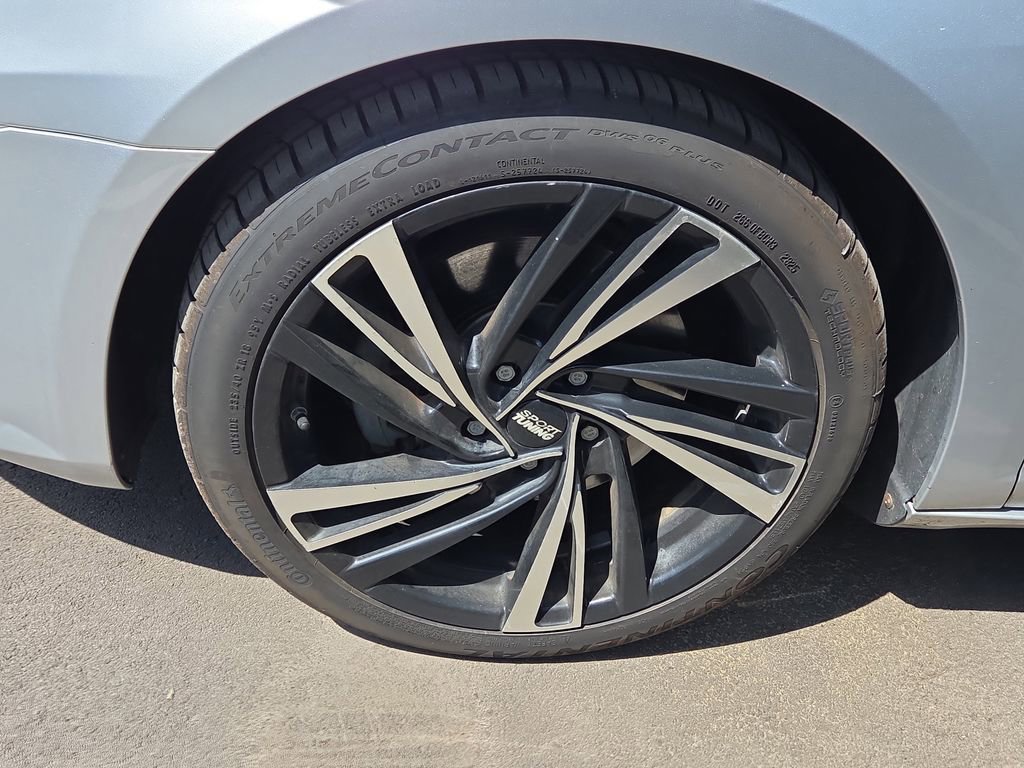 Used 2013 Volkswagen CC Sport Plus FWD image 7