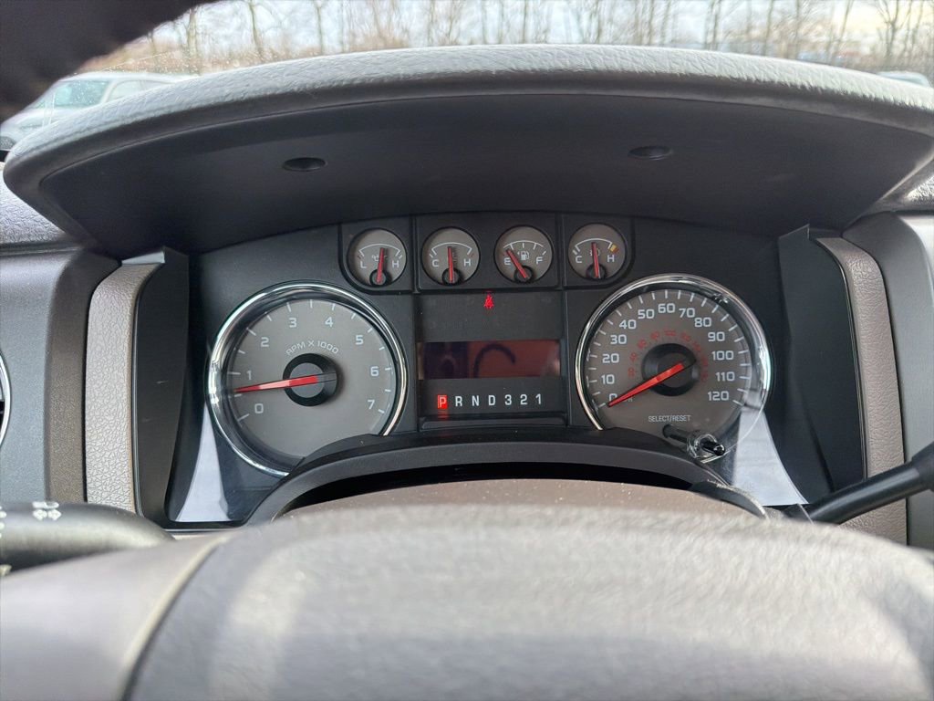 Used 2009 Ford F150 XL image 27